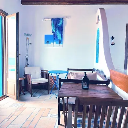 Mykonos - Kalo Livadi - Breathtaking View Vila *