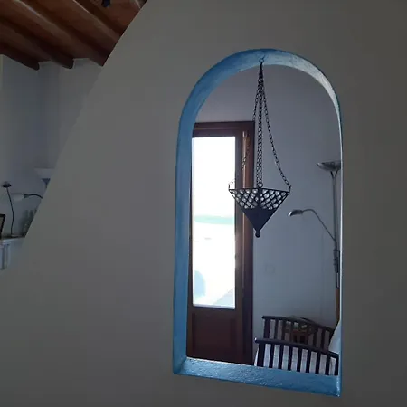 Vila Mykonos - Kalo Livadi - Breathtaking View Mykonos Town